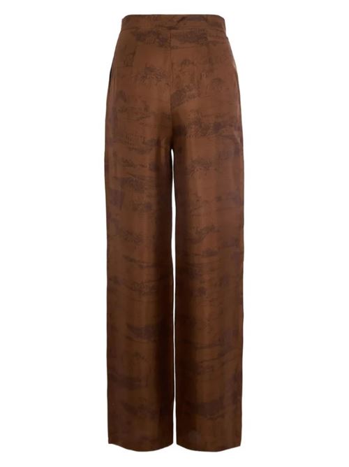 Trousers Max Mara Studio Max Mara | 2616131101600.004